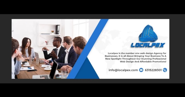  Profile Photos of Localpex Web Design Agency 1417 Lamplighter Way - Photo 2 of 3