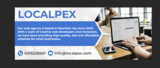 Localpex Web Design Agency, Orlando