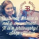 Executive Boutique Call Center, Cebu City