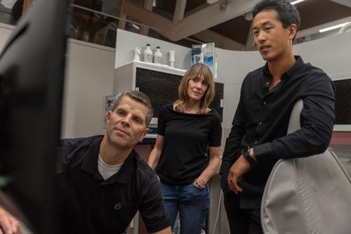  Profile Photos of Manson & Chi Dentistry 9750 NE 120th Pl, Ste #8 - Photo 2 of 4