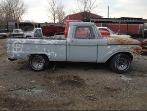  Profile Photos of Indianapolis Cash For Cars 34 S Pennsylvania St - Photo 1 of 1