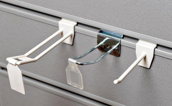Merchandisng hooks and prongs Profile Photos of Pop Display Unit 3 The Gade Business Centre, Eastern Avenue - Photo 8 of 11