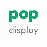  Pop Display Unit 3 The Gade Business Centre, Eastern Avenue 