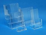 Acrylic leaflet dispensers Pop Display Unit 3 The Gade Business Centre, Eastern Avenue 