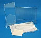 Message holders & PVC pockets Pop Display Unit 3 The Gade Business Centre, Eastern Avenue 