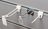 Merchandisng hooks and prongs Pop Display Unit 3 The Gade Business Centre, Eastern Avenue 