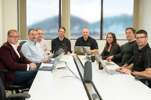  Profile Photos of SkyTerra IT Support Services 6 Trafalgar Square, Suite 100 - Photo 3 of 4