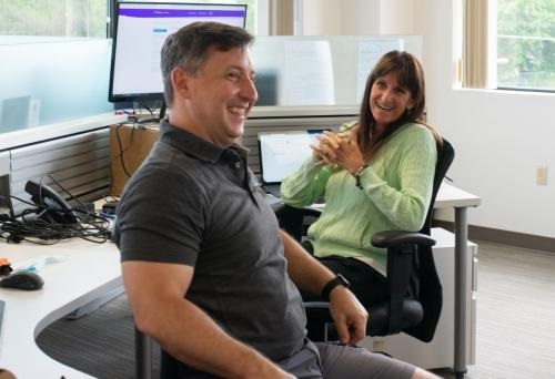  Profile Photos of SkyTerra IT Support Services 6 Trafalgar Square, Suite 100 - Photo 4 of 4