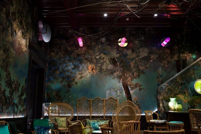  Profile Photos of Sketch Restaurant 9 conduit street  - Photo 2 of 12