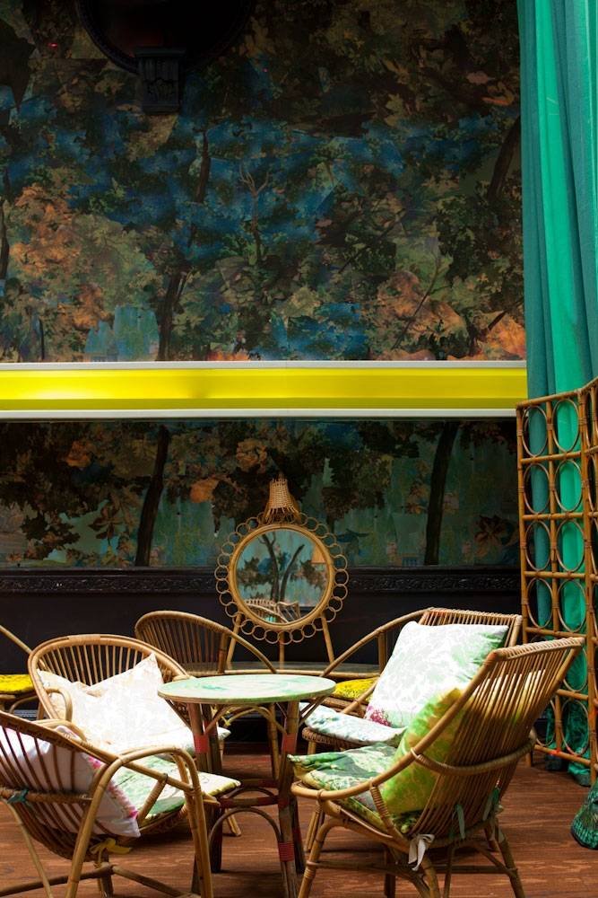  Profile Photos of Sketch Restaurant 9 conduit street  - Photo 3 of 12