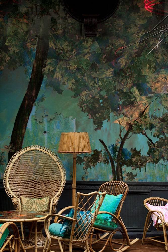  Profile Photos of Sketch Restaurant 9 conduit street  - Photo 4 of 12