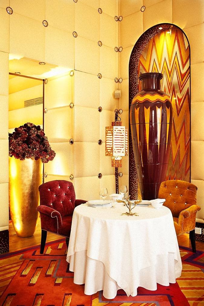  Profile Photos of Sketch Restaurant 9 conduit street  - Photo 1 of 12