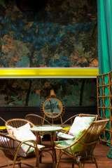  Sketch Restaurant 9 conduit street  
