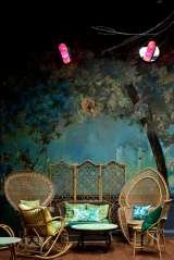  Sketch Restaurant 9 conduit street  