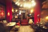  Sketch Restaurant 9 conduit street  