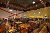  Sketch Restaurant 9 conduit street  