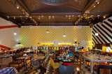  Sketch Restaurant 9 conduit street  