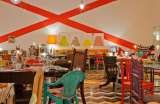 Sketch Restaurant, London 