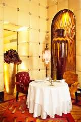 Sketch Restaurant, London 