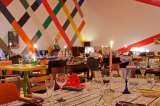 Sketch Restaurant, London 