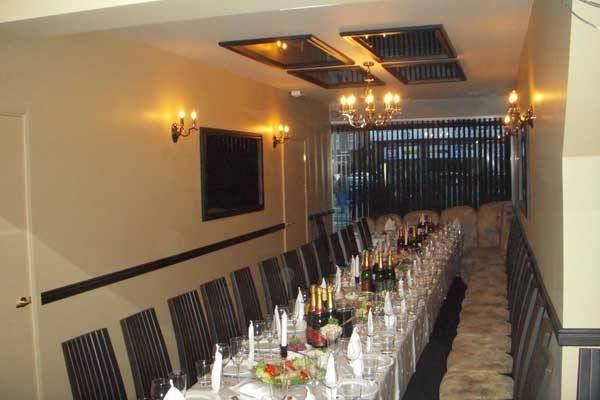  Profile Photos of Smilte Restaurant 627 Lea Bridge Road - Photo 4 of 6