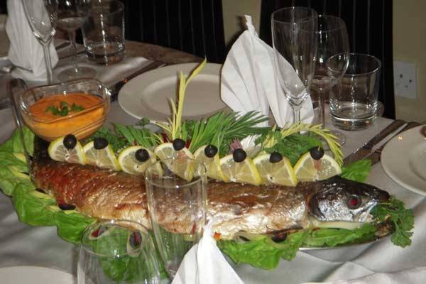  Profile Photos of Smilte Restaurant 627 Lea Bridge Road - Photo 5 of 6