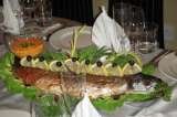 Smilte Restaurant, London