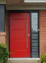 ALDA Windows and Doors, Vaughan