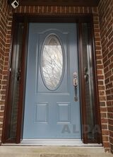ALDA Windows and Doors, Vaughan