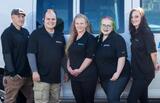 Bluegrass Cleaning Company, Lexington