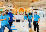 Sell Your Motors in Ibn Battuta Mall | Sell My Car, Dubai