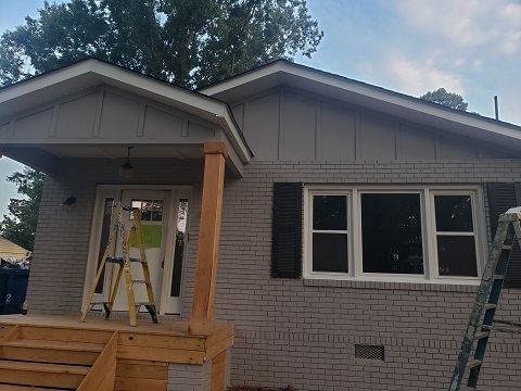  Profile Photos of Residential Painting.Contractors 338 South Sharon Amity Road, #174 - Photo 1 of 3