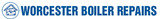 Worcester Boiler Repairs, Croydon