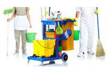 Maurya Building Maintenance, Karol Bagh/New Delhi