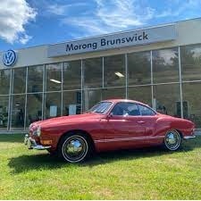  New Album of Morong Brunswick Volkswagen 314 Bath Road - Photo 1 of 3