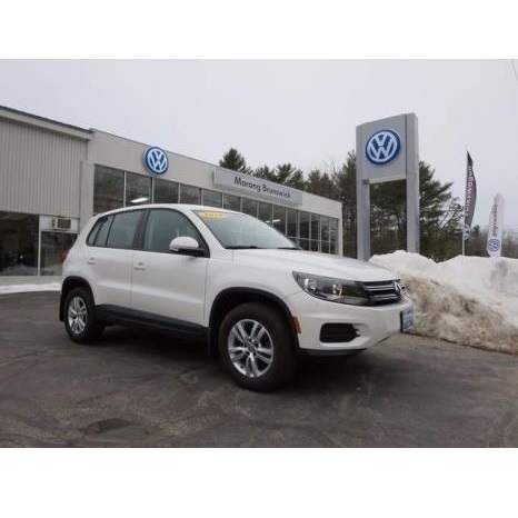  New Album of Morong Brunswick Volkswagen 314 Bath Road - Photo 2 of 3