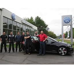  New Album of Morong Brunswick Volkswagen 314 Bath Road - Photo 3 of 3