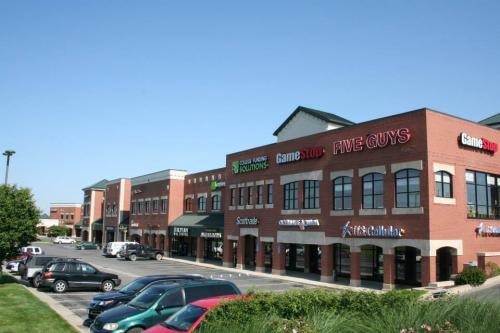  Profile Photos of Lindner Properties 1400 Forum Blvd, #10.5 - Photo 3 of 4