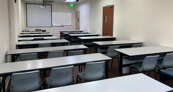  New Album of United Ceres College 37 Middle Road #05-00 - Photo 3 of 5