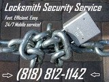 Locksmith Security Service, Sylmar
