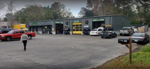  Profile Photos of A+ Auto Service 621 Old Trolley Road - Photo 2 of 4