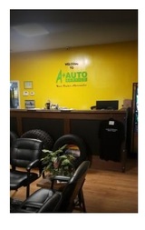 A+ Auto Service, Summerville