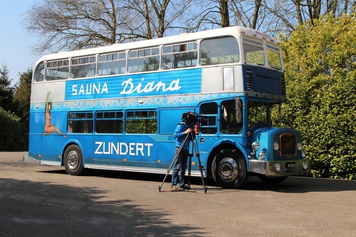  New Album of Club Diana Frans Baantje 2B - Photo 4 of 5