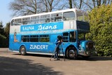  Club Diana Frans Baantje 2B 