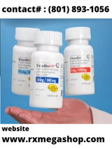 Rx Mega Shop 17333 South La Grange Road #201 