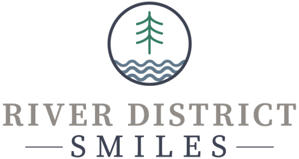  Profile Photos of River District Smiles 652 Herrons Ferry Road #105 - Photo 1 of 1