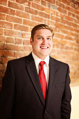 Bryce Cook, Ford & Cook, PLC, Jonesboro