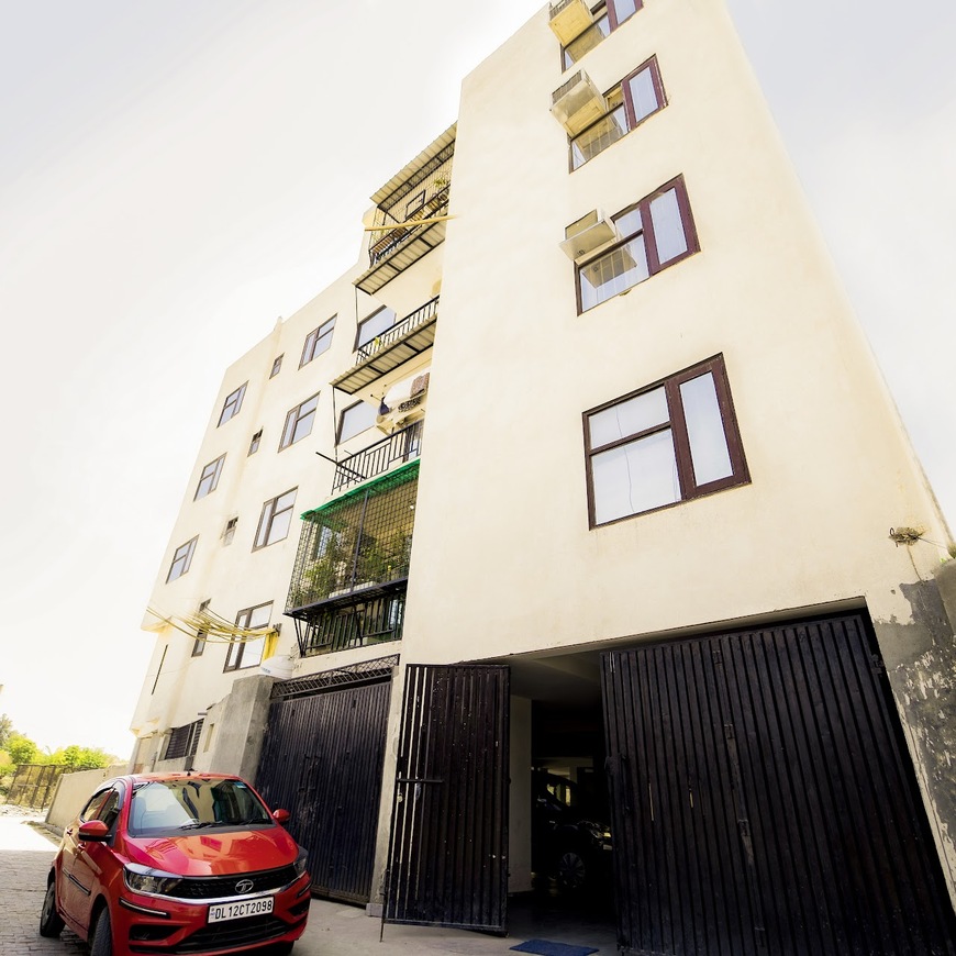  Pricelists of BHK Quest A-249, Main Road, SSN Marg, Near Nanda Hospital, Chhatarpur, New Delhi, Delhi 110074 - Photo 4 of 6