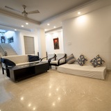 Menus & Prices, BHK Quest, New Delhi