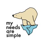 My Needs Are Simple, Treforest